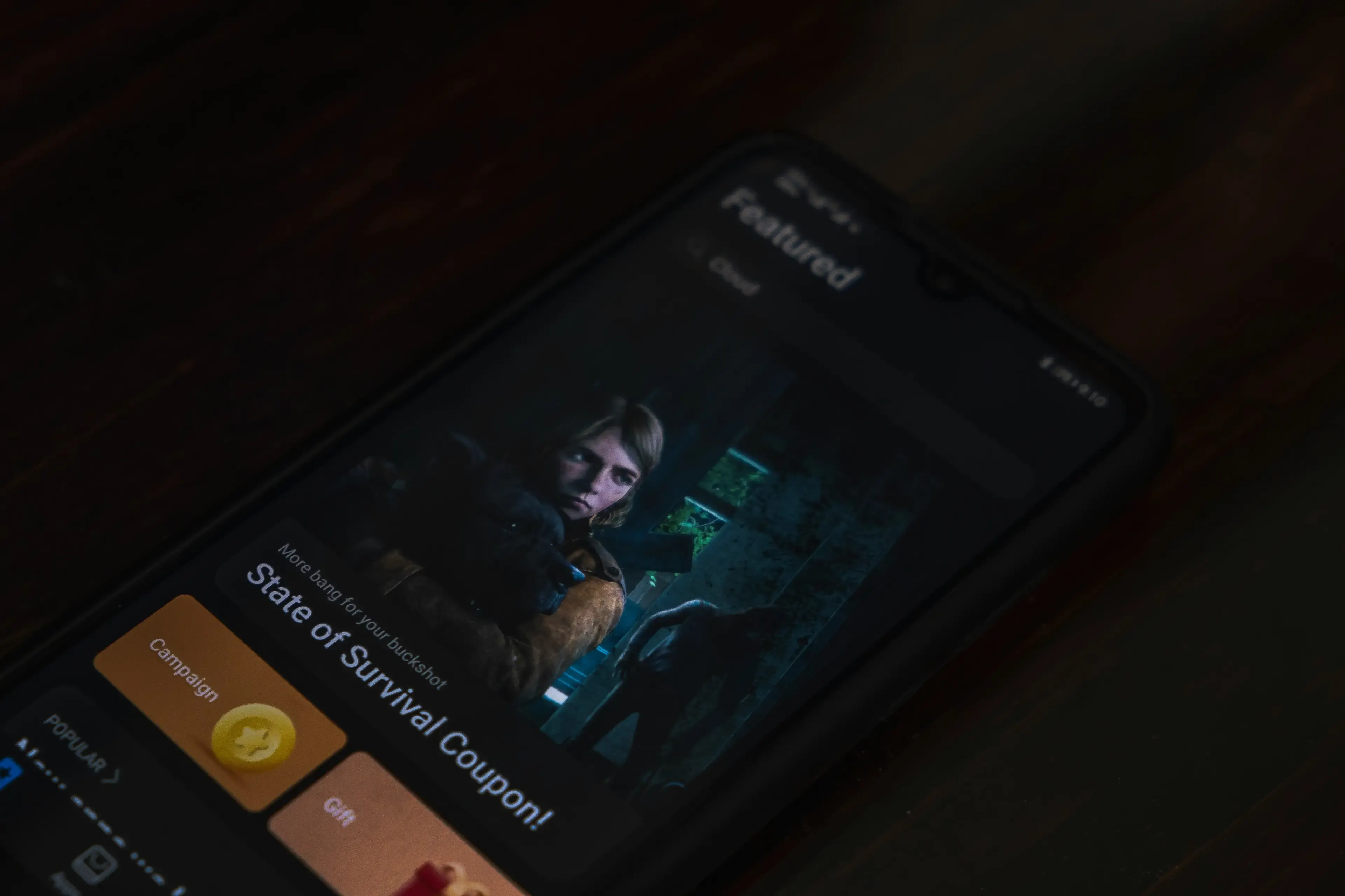 Watermark-free preview